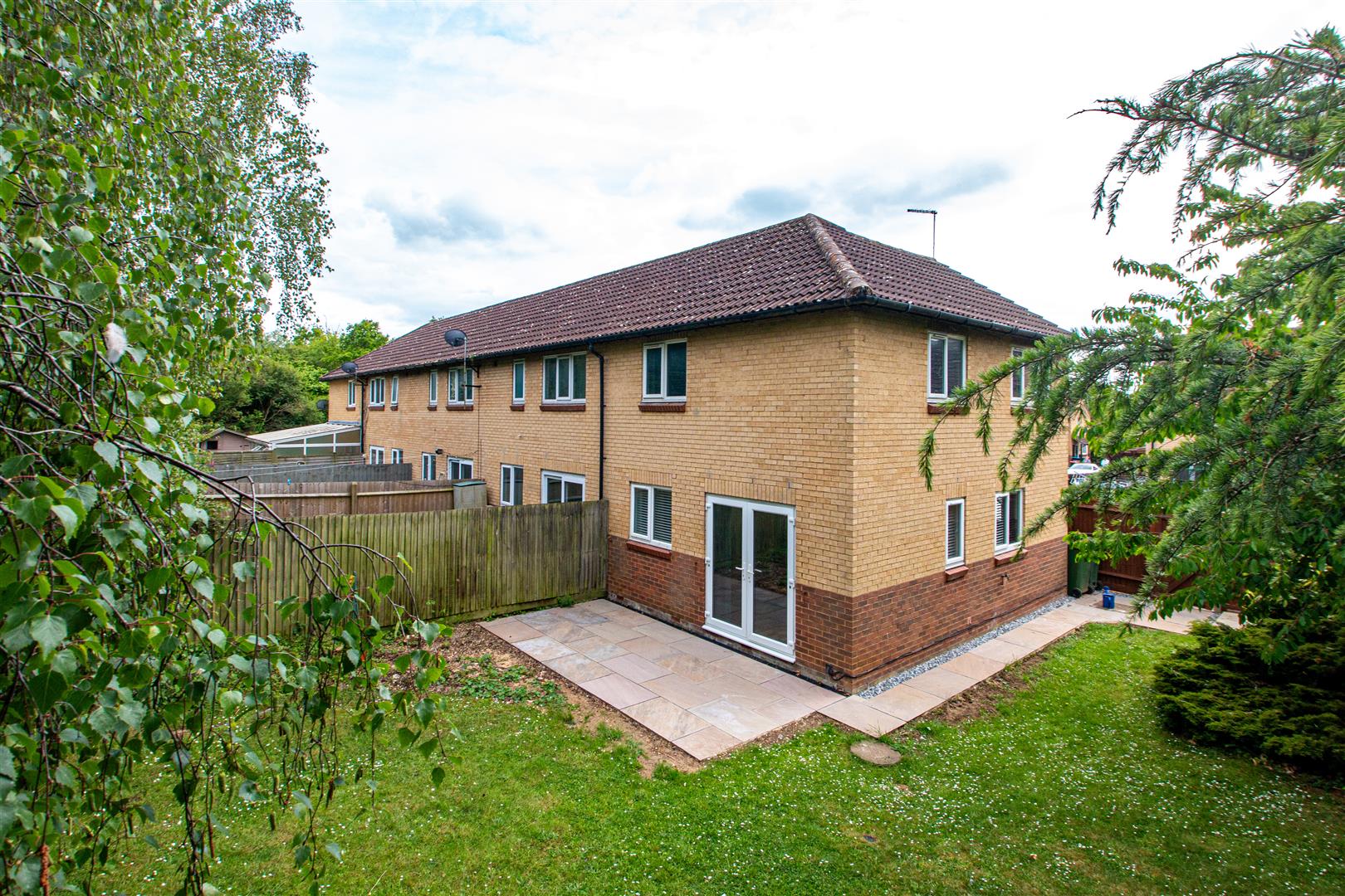 Ticehurst Close, Kents Hill, Milton Keynes